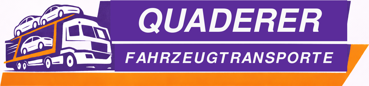Quaderer Fahrzeugtransporte Anstalt